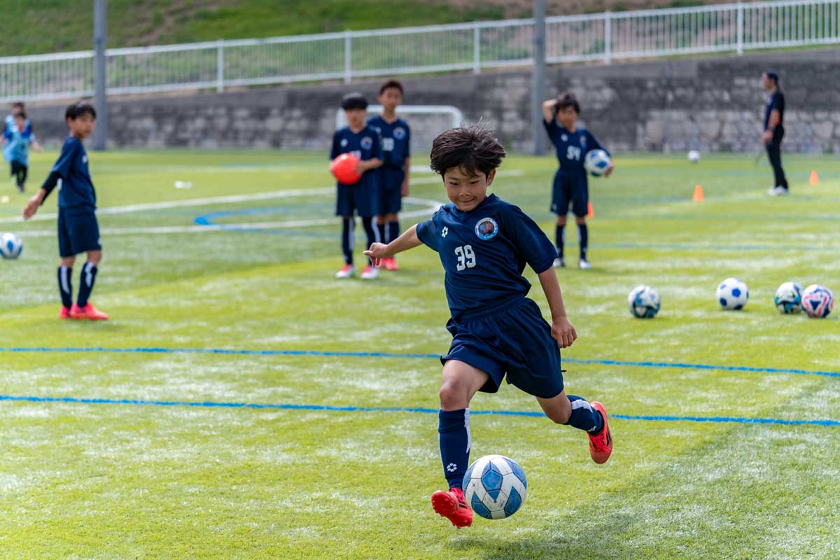 グランヴォーチェ柏崎U10
