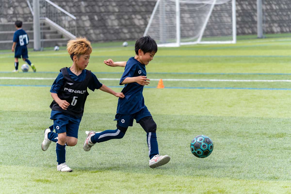 グランヴォーチェ柏崎U10