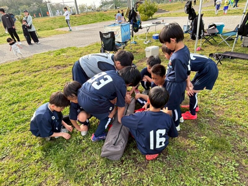 U-10_リベルタスプリングカップ