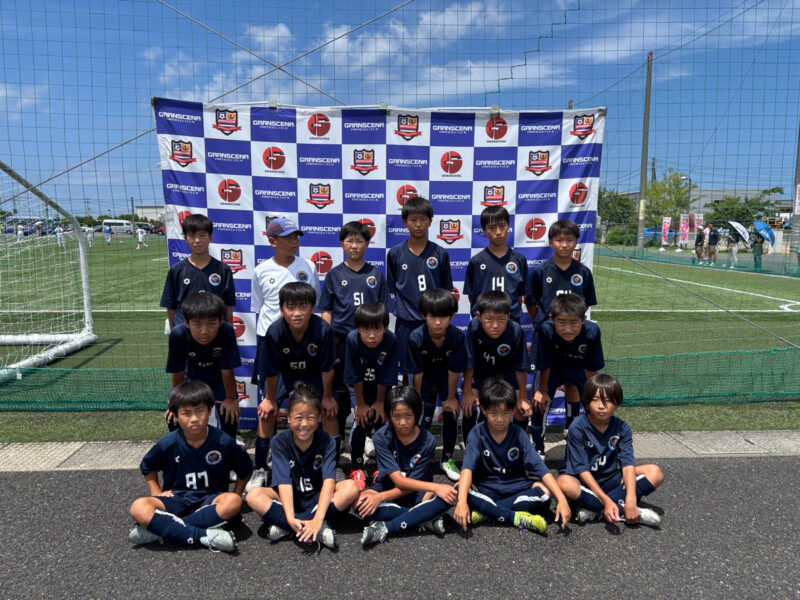 U-12トップカルチャー杯