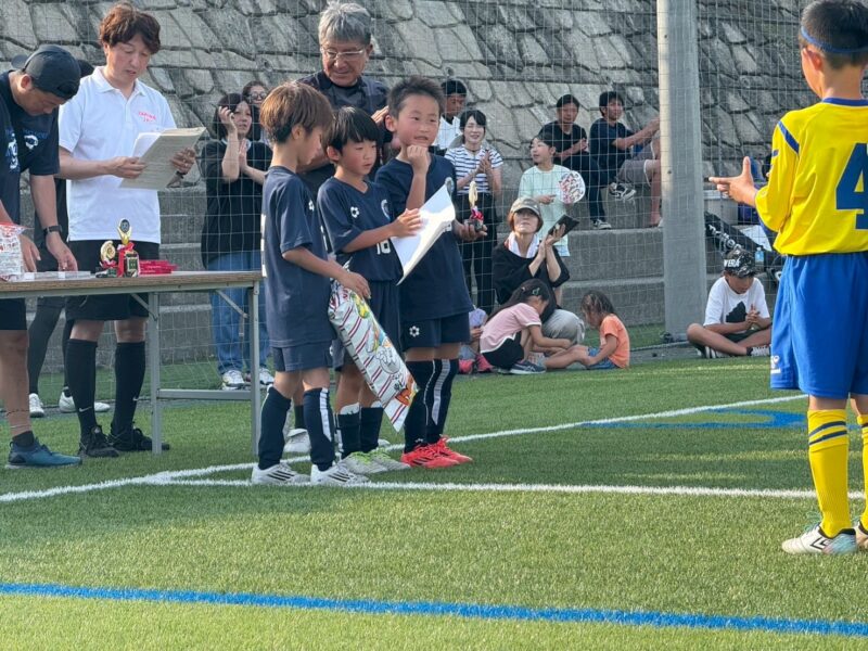 U-9_高沢杯