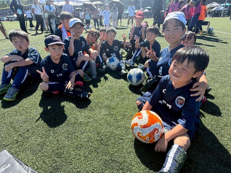 U-8グラヴォサマーカップ