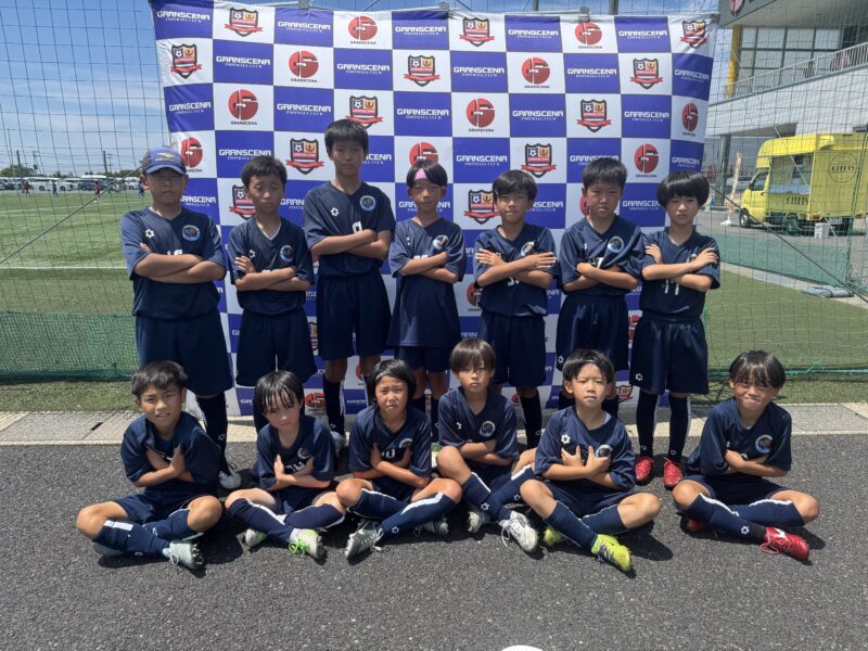 U-11_釜本杯