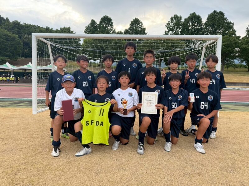 U-12_高田50周年記念大会