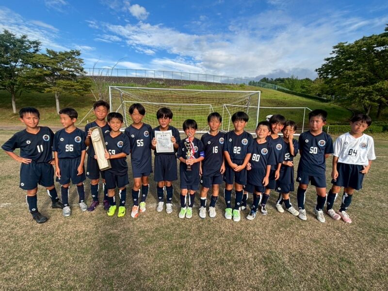 U-10_仙人カップ