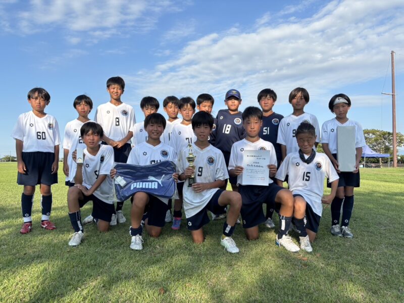 U-12_Rioカップ