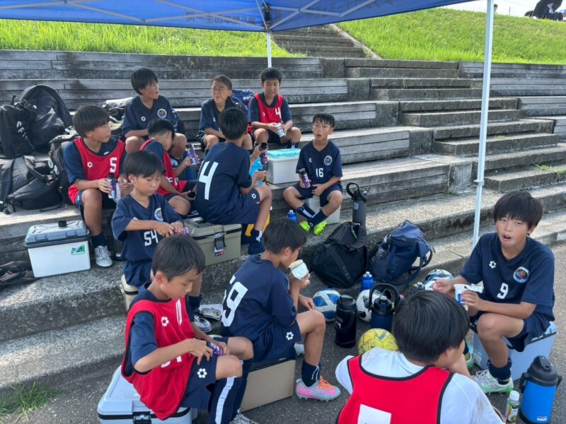 U-12_太陽スポーツ杯